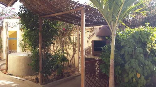 Apartamento Keur Flamant