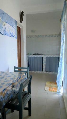 Apartamento Keur Flamant