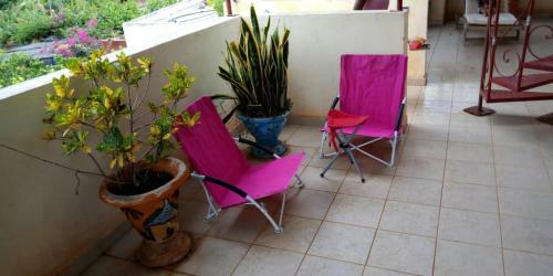Apartamento Keur Flamant