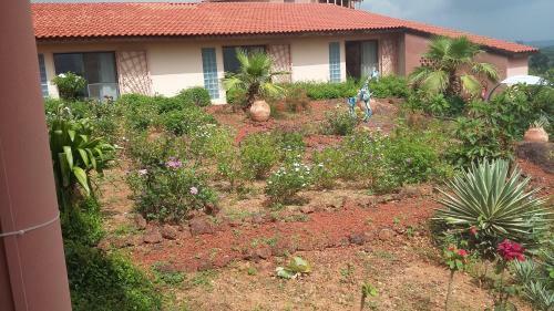 Hostal Keur Azur