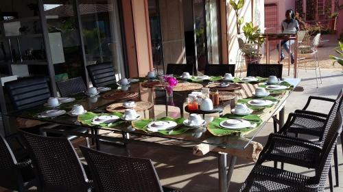Hostal Keur Azur