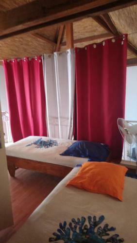 Bed & Breakfast Chez Huguette