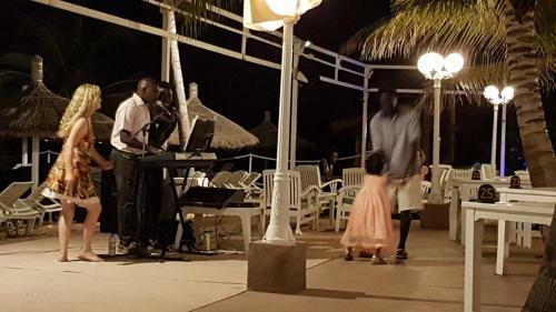 Safari Village Saly
