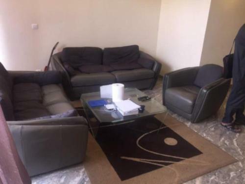 Apartamento Ngor Virage