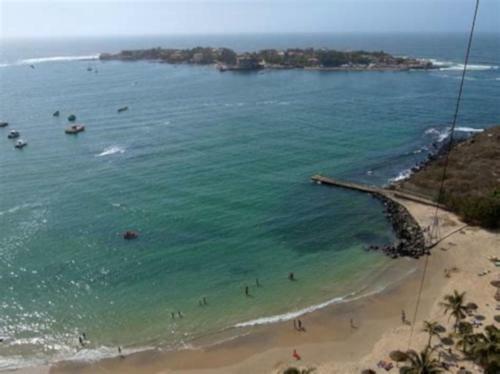 Apartamento Ngor Virage