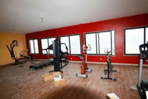 Apartamento Ngor Virage