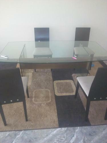 Apartamento Ngor Virage