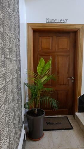 Apartamento La Demeure Appart Hotel