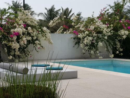 Villa Zenitude