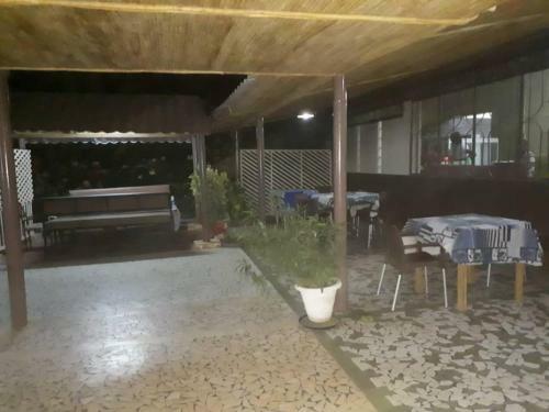 Hostal La Paix Diama Rek