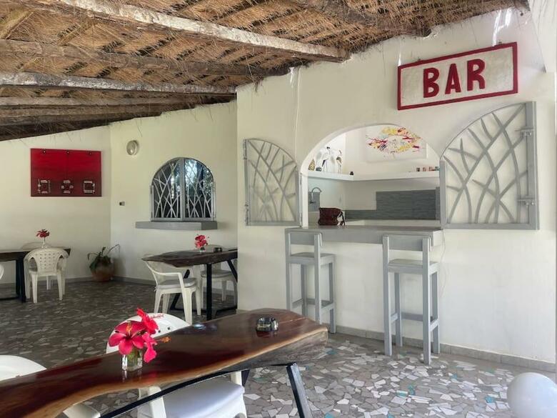 Oasis Club