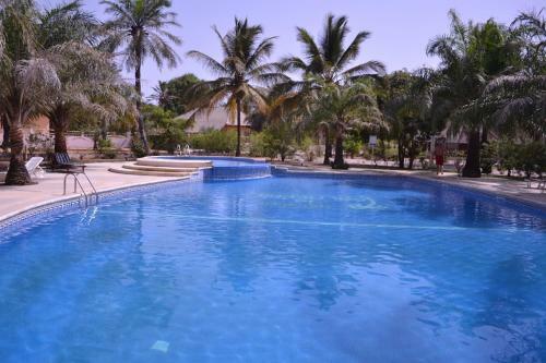 Les Maisons De Marco Senegal