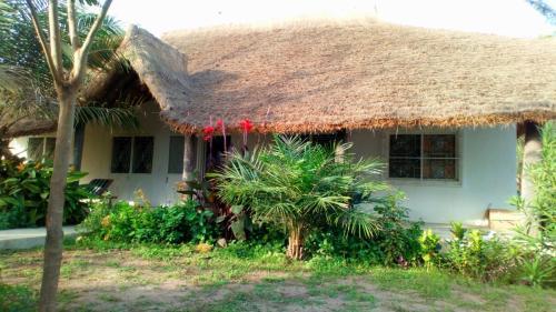 Les Maisons De Marco Senegal