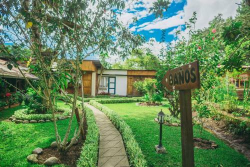 Hostal Posada Edelweiss
