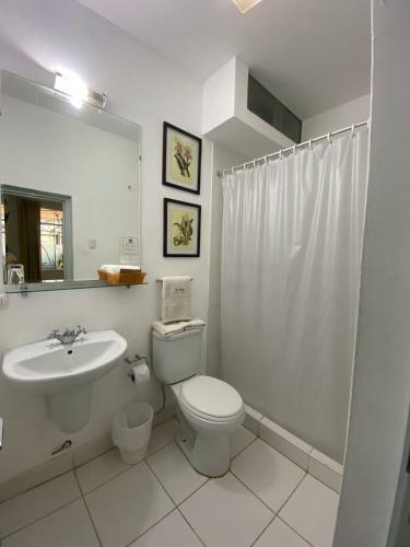 Hostal Oro Negro