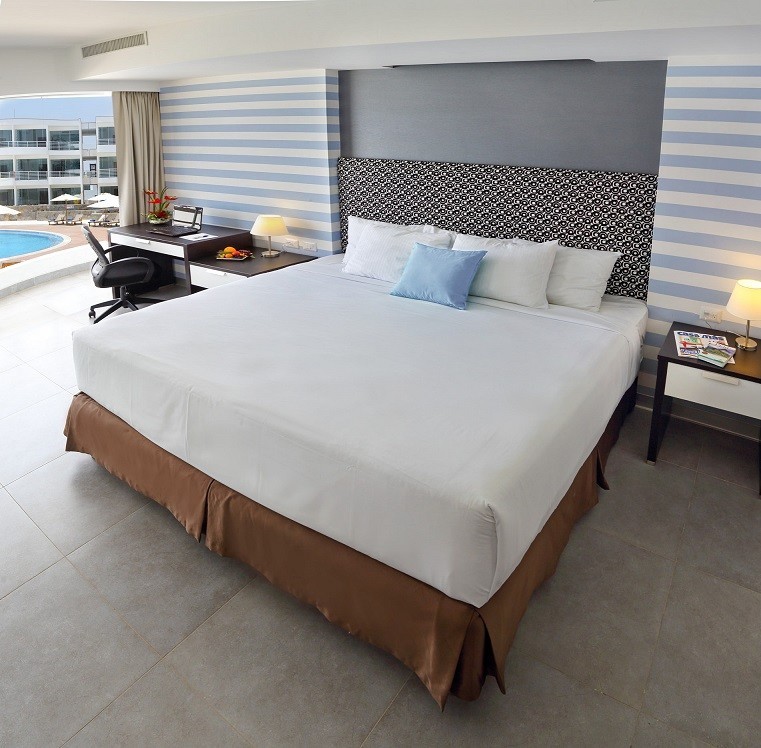 Estelar Vista Pac�fico Hotel & Centro De Convenciones