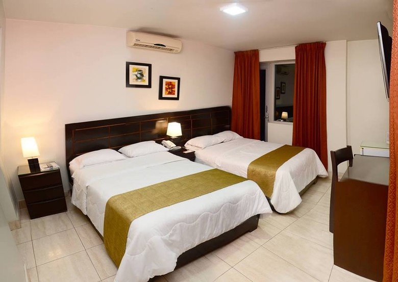 Riosol Tarapoto Hotel