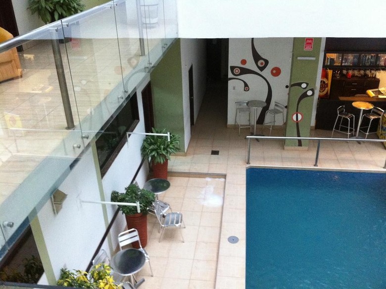 Riosol Tarapoto Hotel