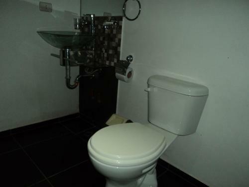 Albergue Hostal Isis