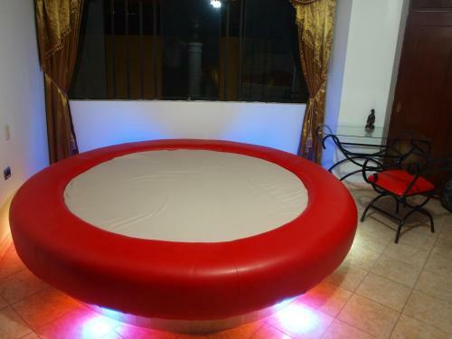 Albergue Hostal Isis