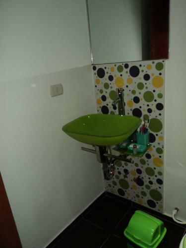 Albergue Hostal Isis