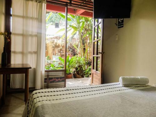 Casa De Palos Boutique
