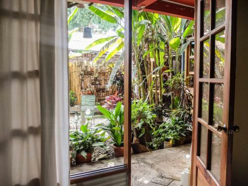 Casa De Palos Boutique