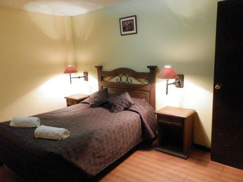 Apartamento La Posada Del Conde