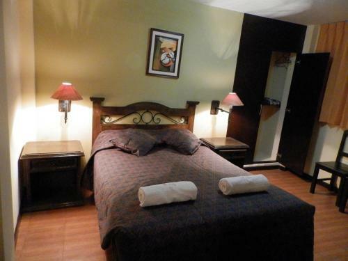 Apartamento La Posada Del Conde