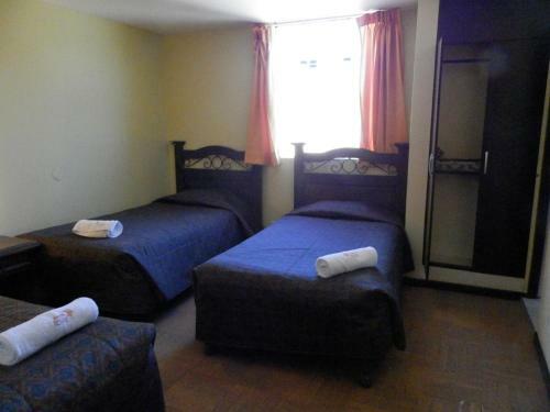 Apartamento La Posada Del Conde