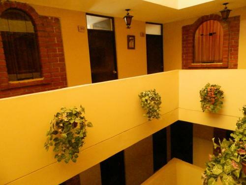 Apartamento La Posada Del Conde