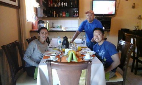 Apartamento La Posada Del Conde