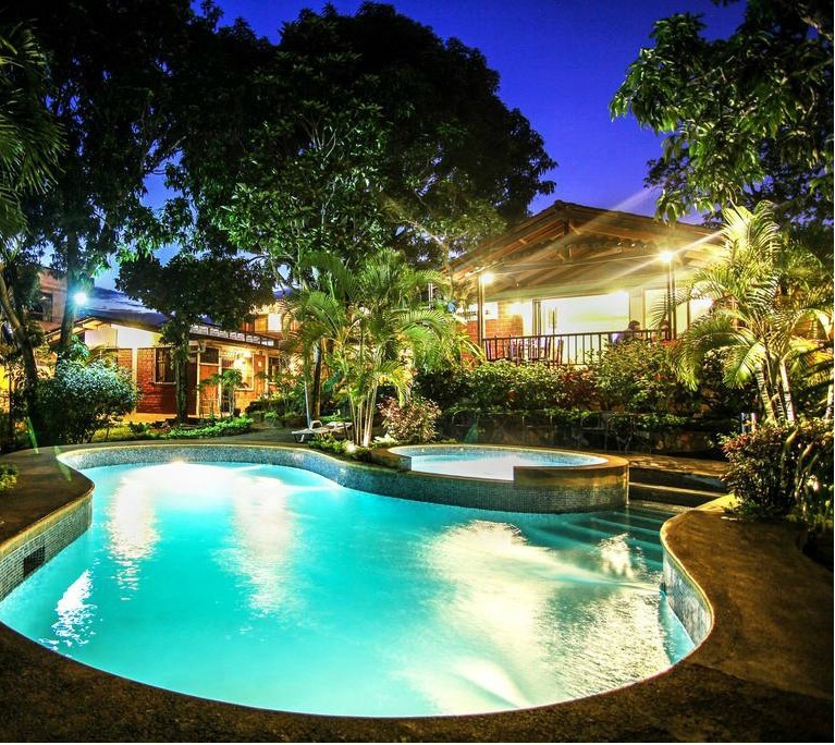 Hostal Bubinzana Magical Lodge