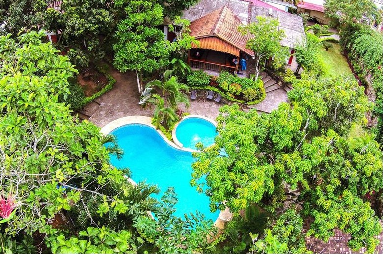 Hostal Bubinzana Magical Lodge