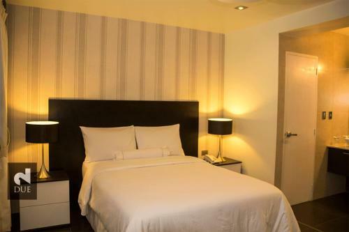 Hotel Due