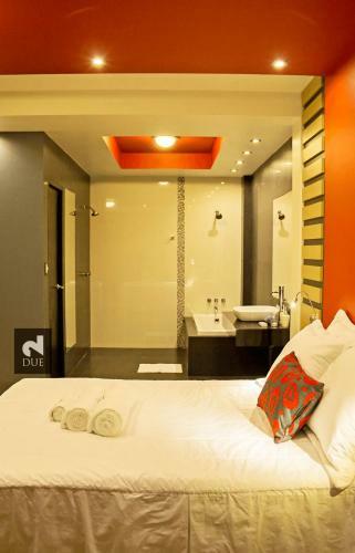 Hotel Due