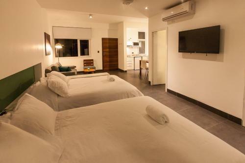 Tucan Suites Aparthotel Tarapoto
