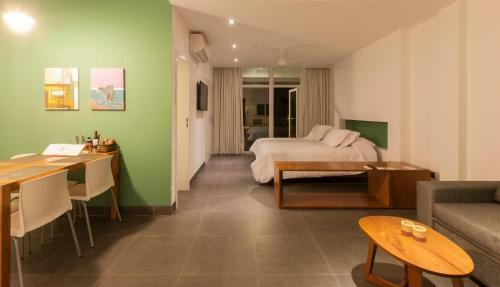 Tucan Suites Aparthotel Tarapoto
