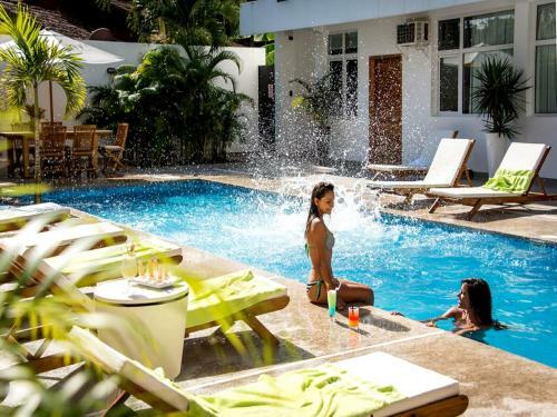 Tucan Suites Aparthotel Tarapoto