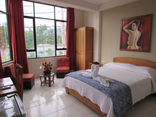 Hotel Royal Kerkus