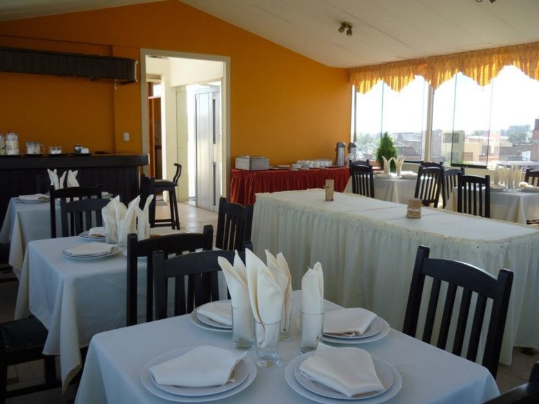 Hotel Kantu