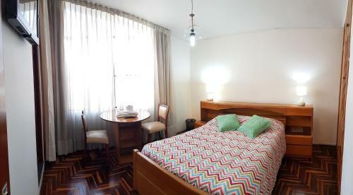 Hostal Samadri Hospedaje