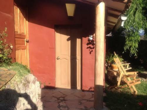 Bed & Breakfast La Casa Del Conde