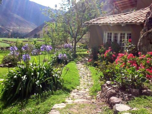 Bed & Breakfast La Casa Del Conde