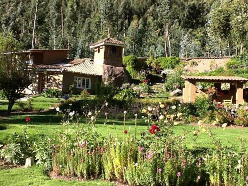 Bed & Breakfast La Casa Del Conde