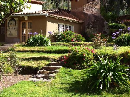 Bed & Breakfast La Casa Del Conde