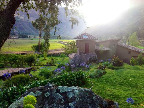 Bed & Breakfast La Casa Del Conde