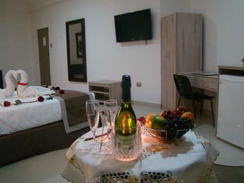 Hostal Ixnuk Class