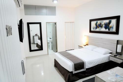 Hostal Ixnuk Class