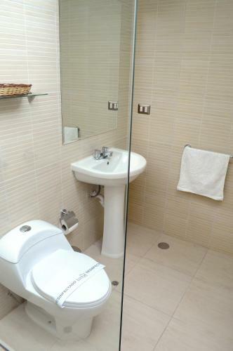 Hostal Ixnuk Class